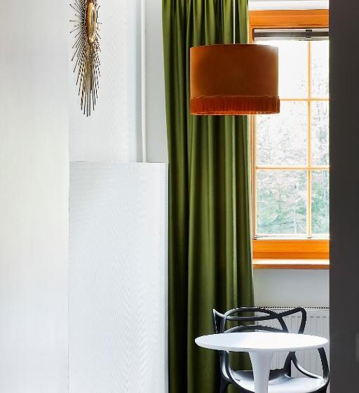 تختخواب و صبحانه Sielanka