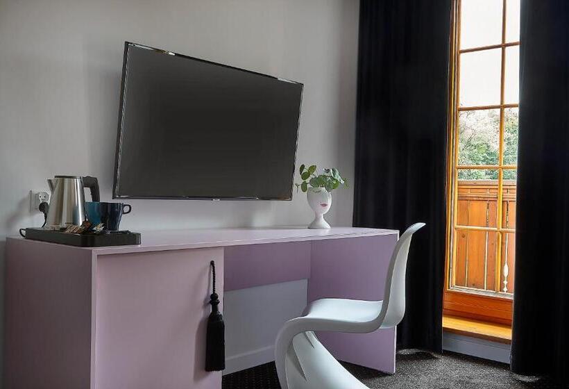 تختخواب و صبحانه Sielanka