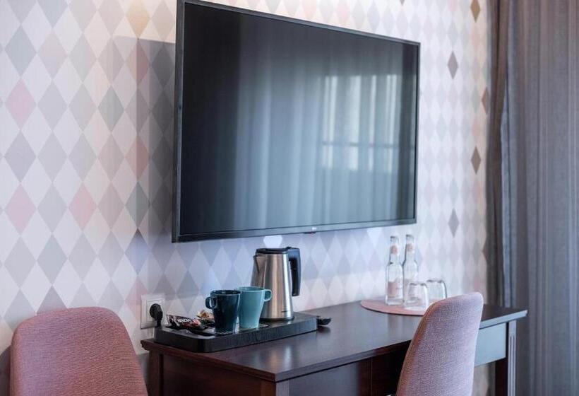 تختخواب و صبحانه Sielanka