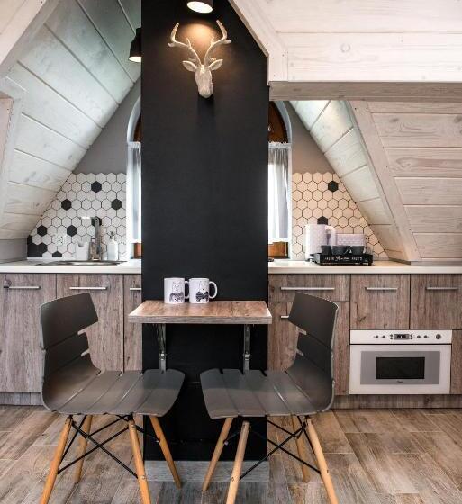 Bed and Breakfast Silverton Sauna,jacuzzi,mini Siłownia,bar Sezonowy, Przyjazny Rodzinom