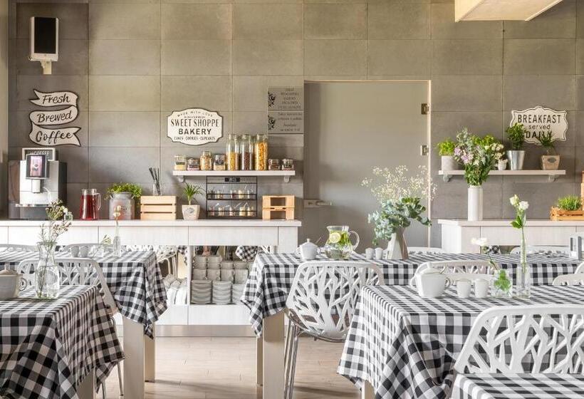 Bed and Breakfast Silverton Sauna,jacuzzi,mini Siłownia,bar Sezonowy, Przyjazny Rodzinom