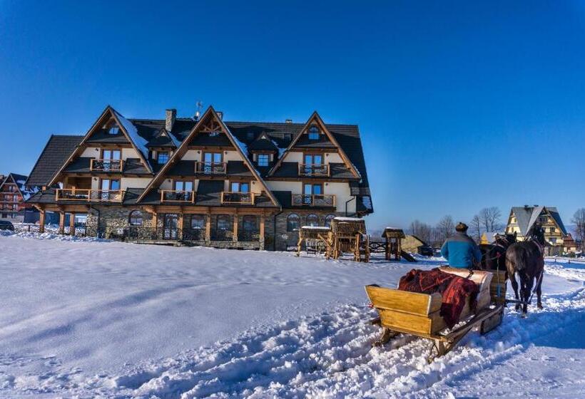Bed and Breakfast Silverton Sauna,jacuzzi,mini Siłownia,bar Sezonowy, Przyjazny Rodzinom