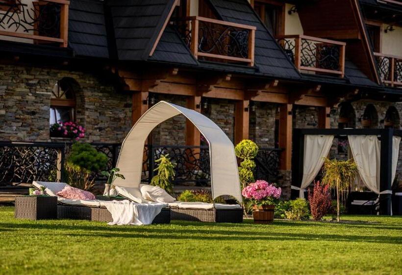 Bed and Breakfast Silverton Sauna,jacuzzi,mini Siłownia,bar Sezonowy, Przyjazny Rodzinom