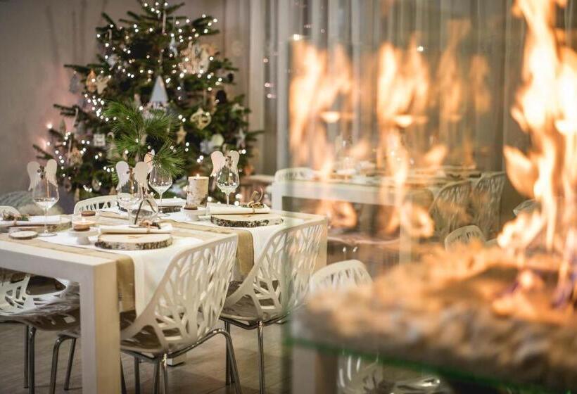 Bed and Breakfast Silverton Sauna,jacuzzi,mini Siłownia,bar Sezonowy, Przyjazny Rodzinom