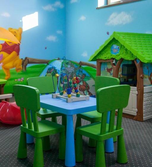 Bed and Breakfast Silverton Sauna,jacuzzi,mini Siłownia,bar Sezonowy, Przyjazny Rodzinom