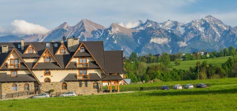 Bed and Breakfast Silverton Sauna,jacuzzi,mini Siłownia,bar Sezonowy, Przyjazny Rodzinom