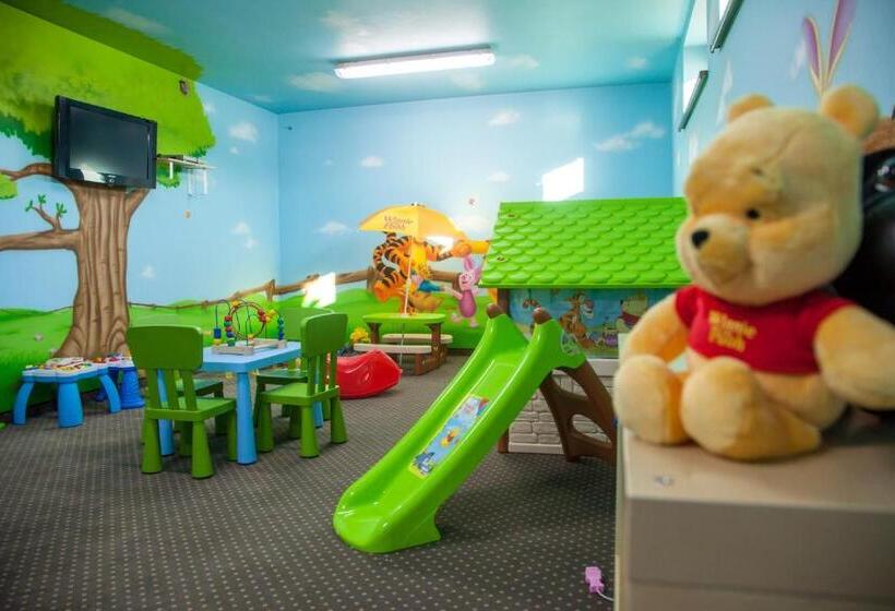 Bed and Breakfast Silverton Sauna,jacuzzi,mini Siłownia,bar Sezonowy, Przyjazny Rodzinom