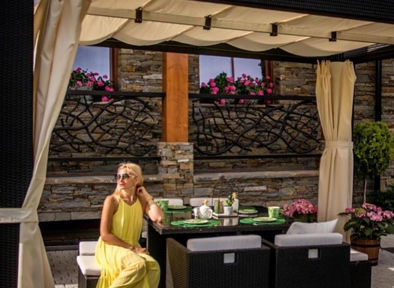 Bed and Breakfast Silverton Sauna,jacuzzi,mini Siłownia,bar Sezonowy, Przyjazny Rodzinom