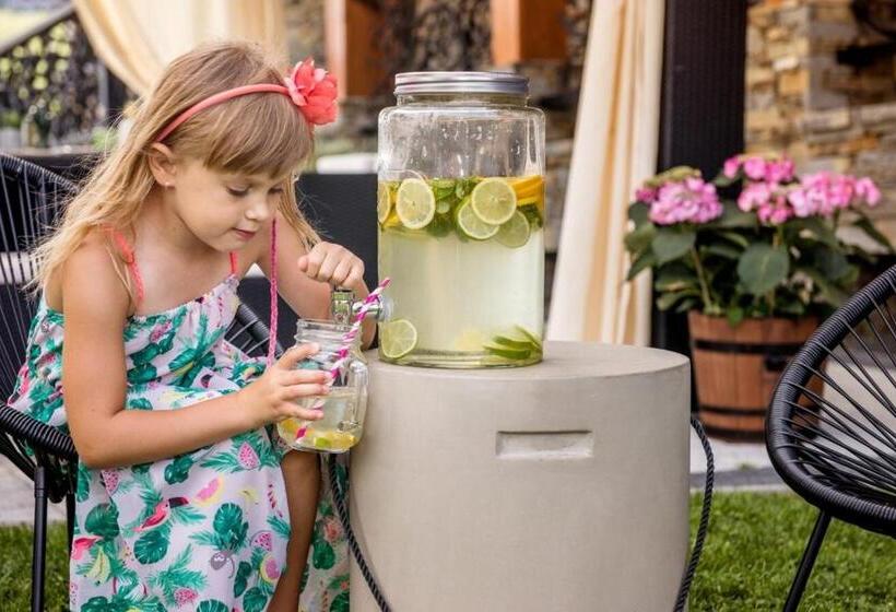 Bed and Breakfast Silverton Sauna,jacuzzi,mini Siłownia,bar Sezonowy, Przyjazny Rodzinom