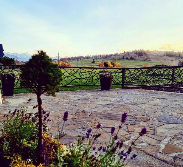 Bed and Breakfast Silverton Sauna,jacuzzi,mini Siłownia,bar Sezonowy, Przyjazny Rodzinom