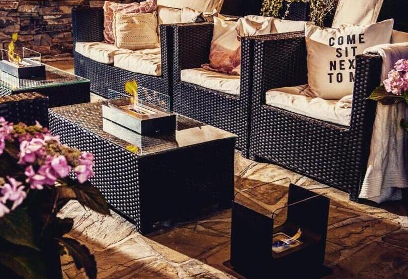 Bed and Breakfast Silverton Sauna,jacuzzi,mini Siłownia,bar Sezonowy, Przyjazny Rodzinom