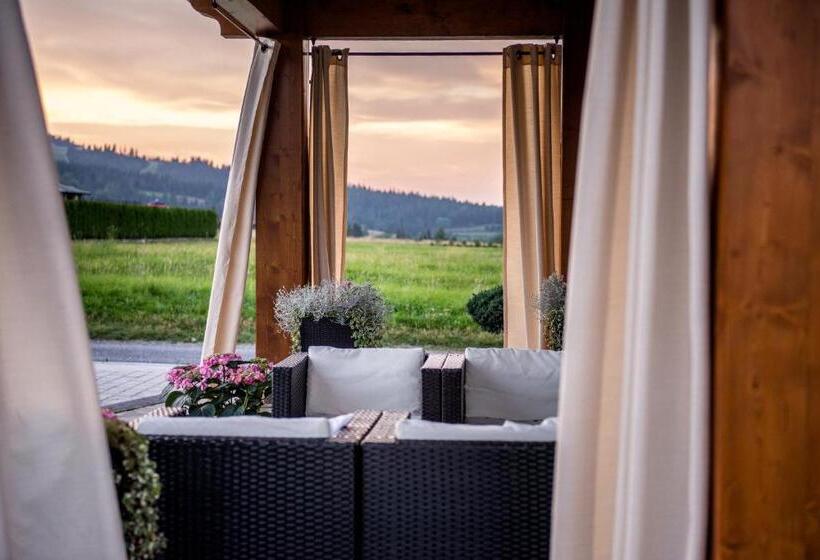 Bed and Breakfast Silverton Sauna,jacuzzi,mini Siłownia,bar Sezonowy, Przyjazny Rodzinom