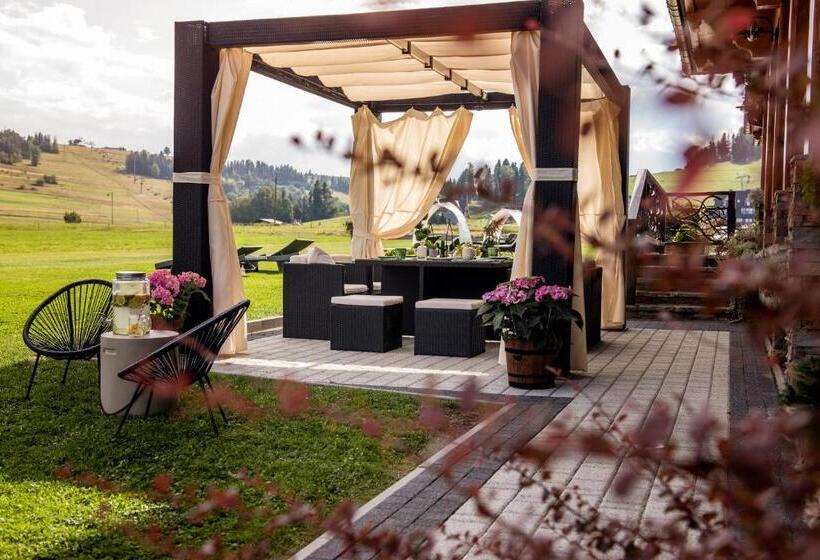 Bed and Breakfast Silverton Sauna,jacuzzi,mini Siłownia,bar Sezonowy, Przyjazny Rodzinom