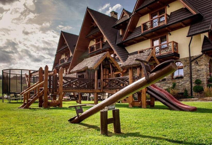 Bed and Breakfast Silverton Sauna,jacuzzi,mini Siłownia,bar Sezonowy, Przyjazny Rodzinom