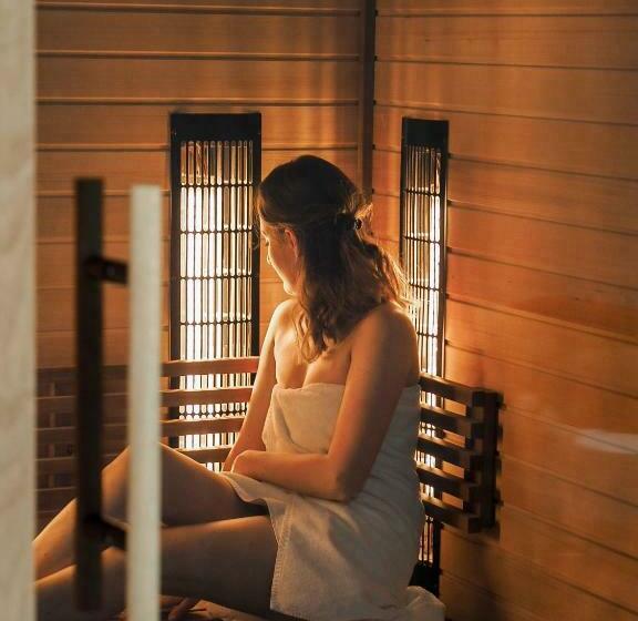 تختخواب و صبحانه Skalny