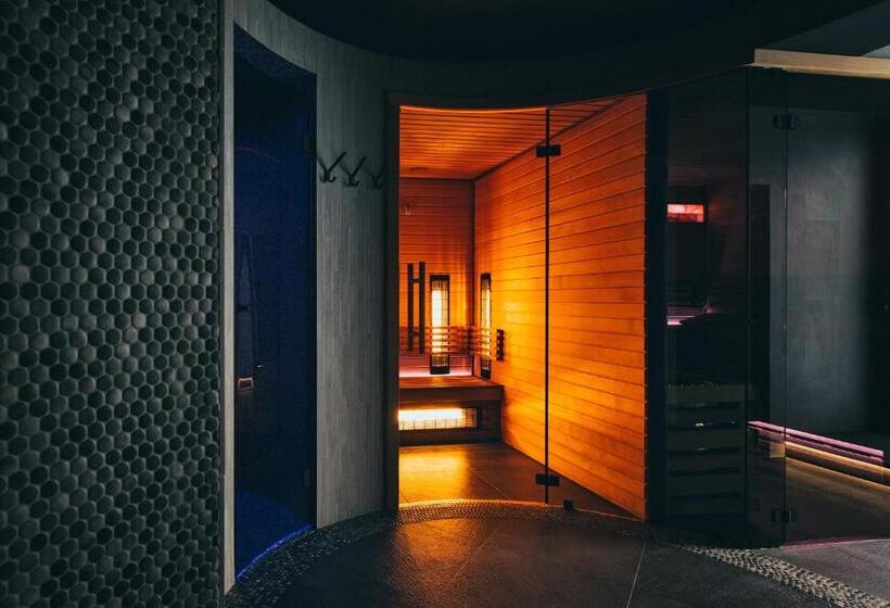 تختخواب و صبحانه Skalny