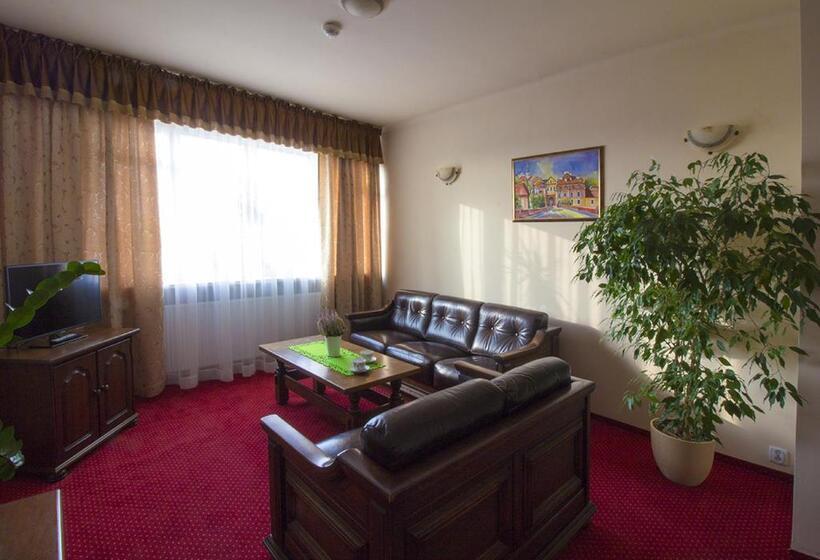 تختخواب و صبحانه Slublin