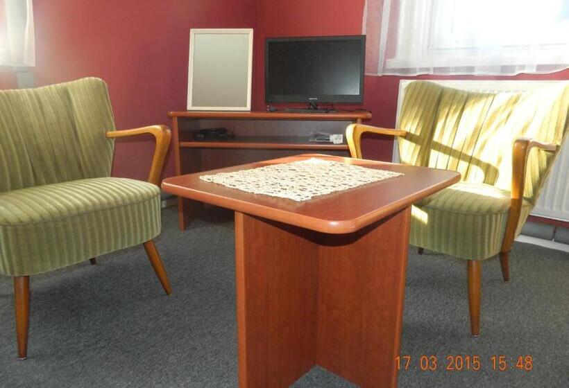 Bed and Breakfast Stary Dom