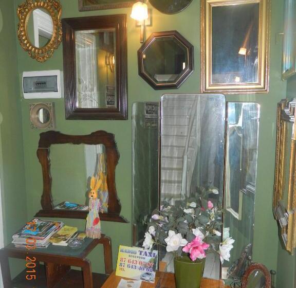 Bed and Breakfast Stary Dom