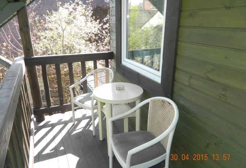 Bed and Breakfast Stary Dom