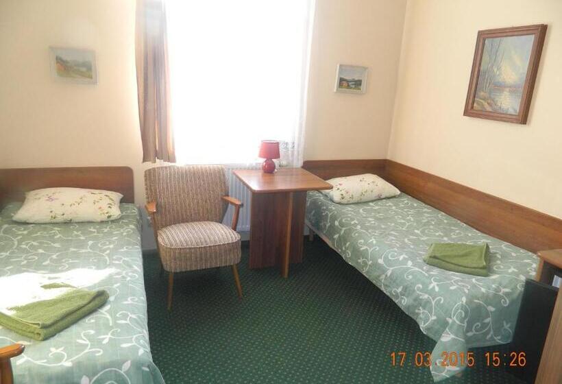 Bed and Breakfast Stary Dom