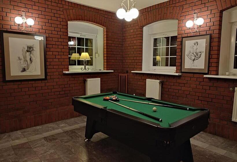 Bed and Breakfast Szwajcarka