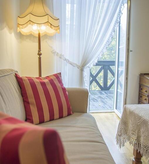 Bed and Breakfast Szwajcarka