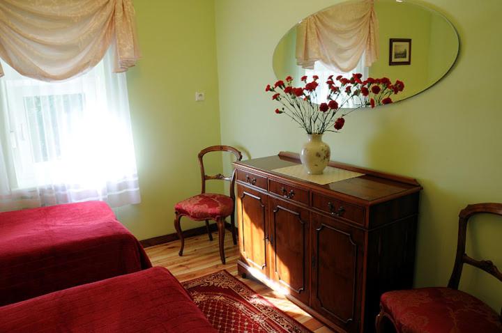 Bed and Breakfast Szwajcarka