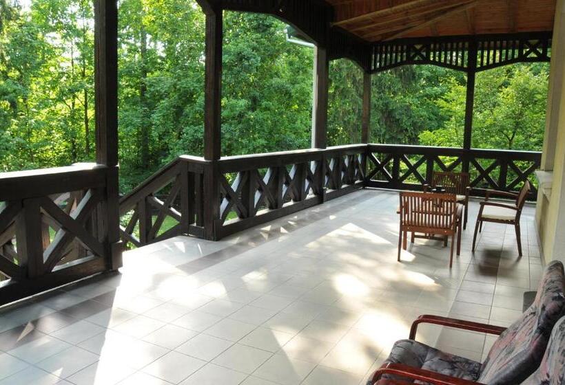 Bed and Breakfast Szwajcarka