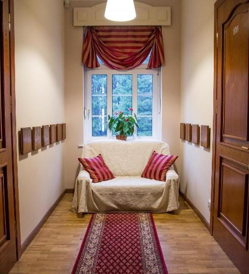 Bed and Breakfast Szwajcarka