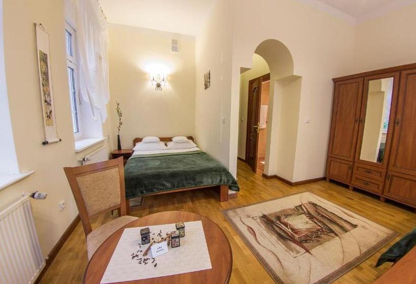 Bed and Breakfast Szwajcarka