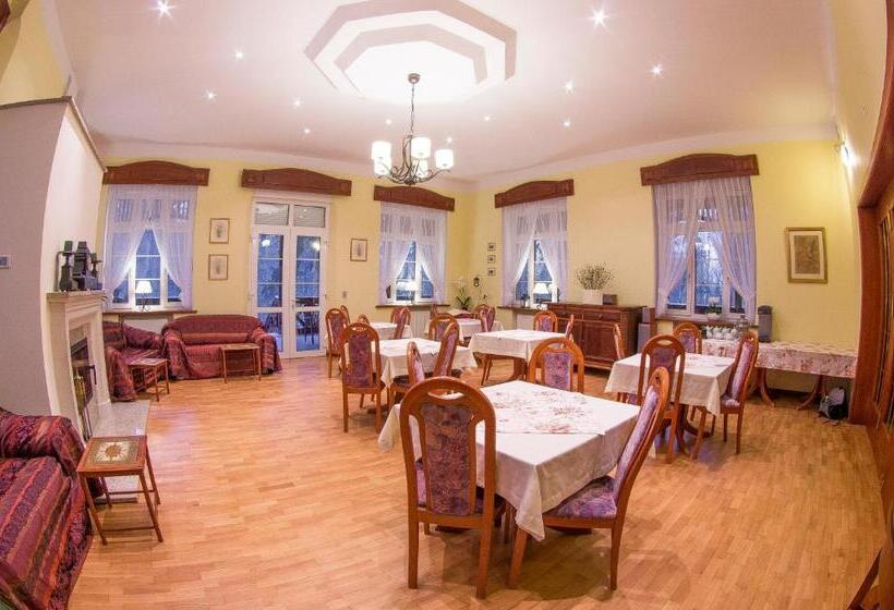 Bed and Breakfast Szwajcarka