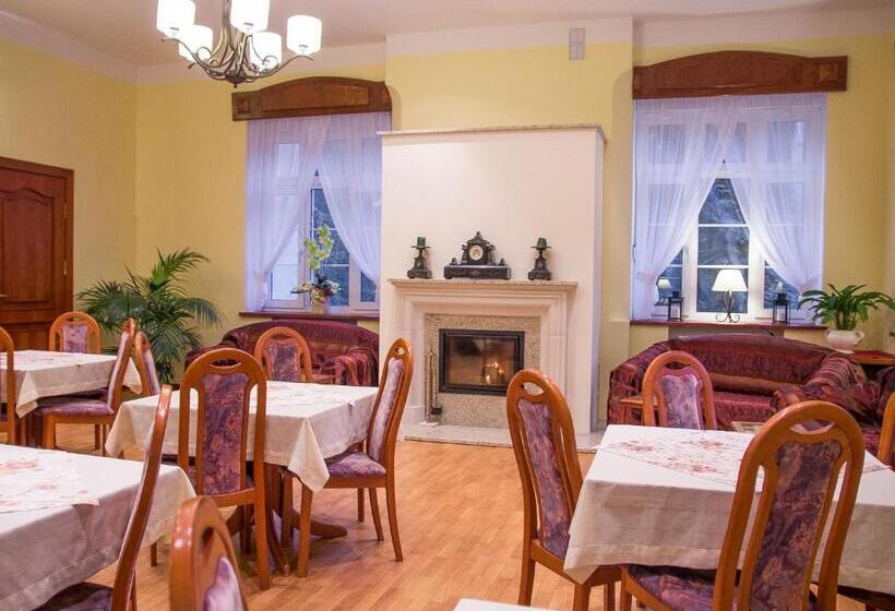 Bed and Breakfast Szwajcarka