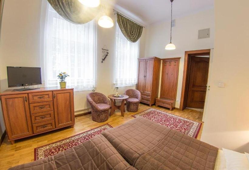 Bed and Breakfast Szwajcarka