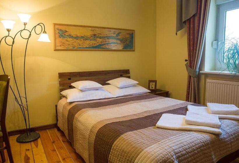 Bed and Breakfast Szwajcarka