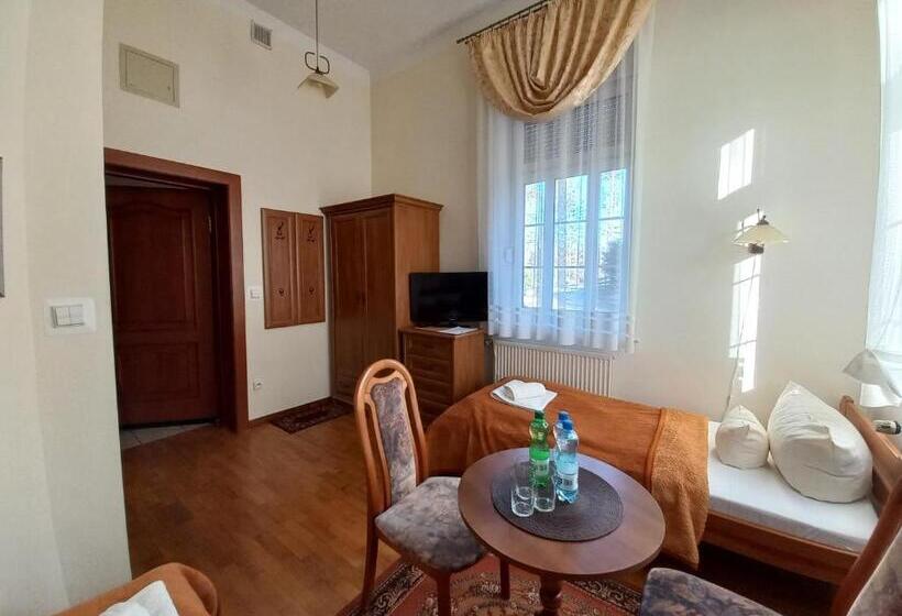 Bed and Breakfast Szwajcarka