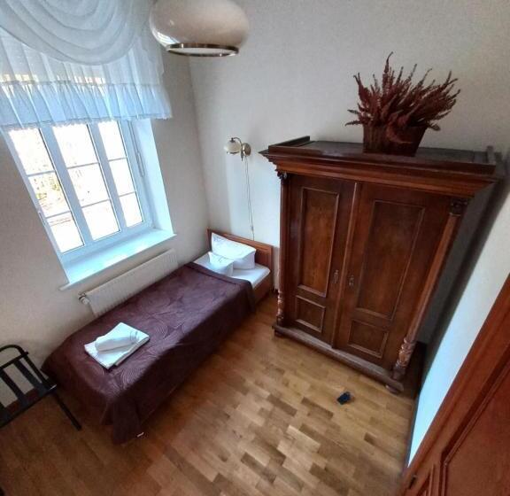 Bed and Breakfast Szwajcarka