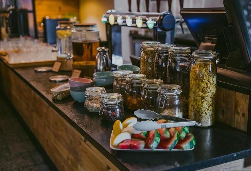 تختخواب و صبحانه Trybunalska