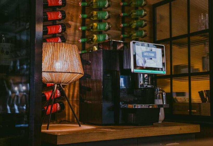 تختخواب و صبحانه Trybunalska