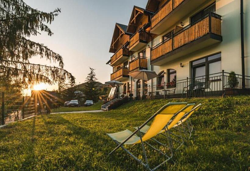 تختخواب و صبحانه Vena