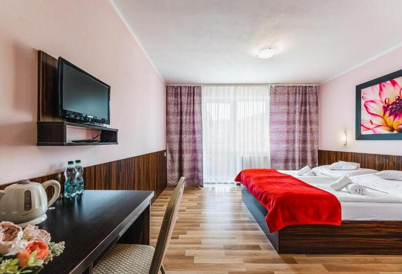 تختخواب و صبحانه Vena