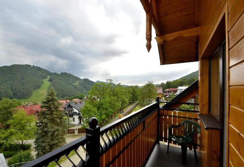 تختخواب و صبحانه Vena