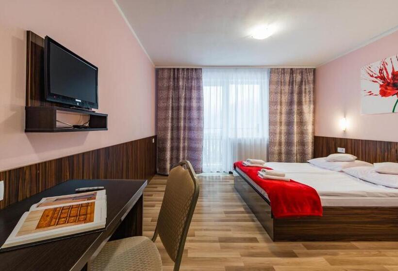 تختخواب و صبحانه Vena