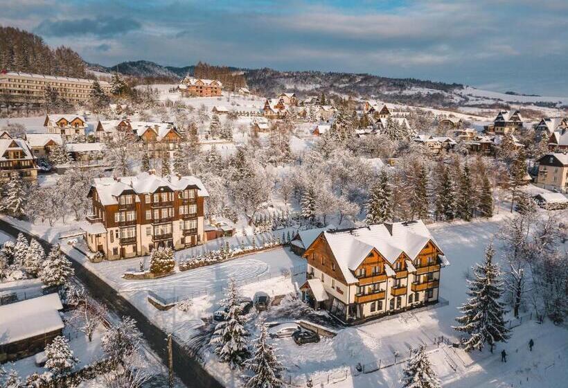 تختخواب و صبحانه Vena