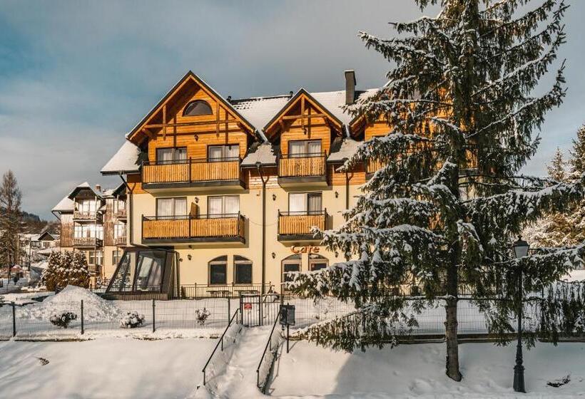 تختخواب و صبحانه Vena