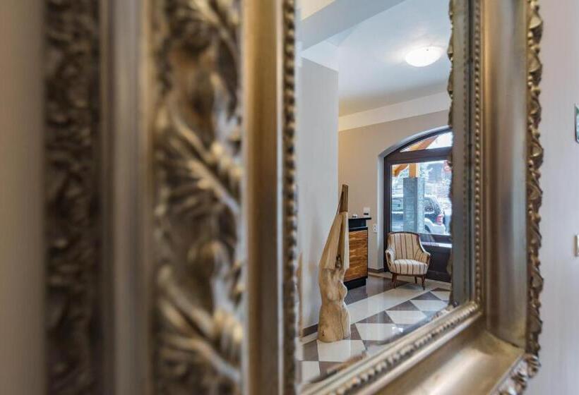 تختخواب و صبحانه Vena