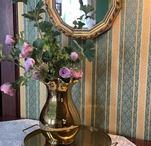 ベッドアンドブレックファースト Villa Antica