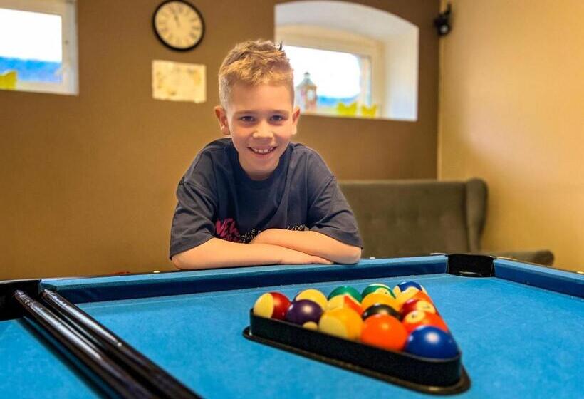 ベッドアンドブレックファースト Villa Antica