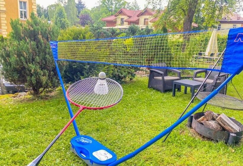 ベッドアンドブレックファースト Villa Antica