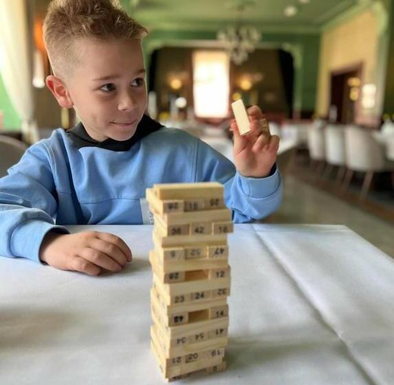 ベッドアンドブレックファースト Villa Antica